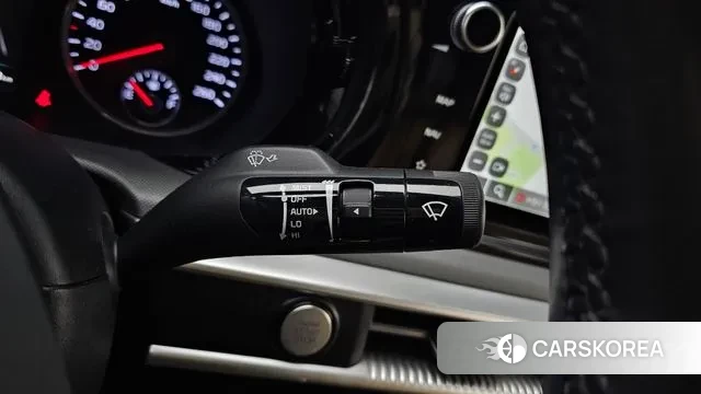 Kia K5 Hybrid 3rd Generation id 3567375 из Кореи 7