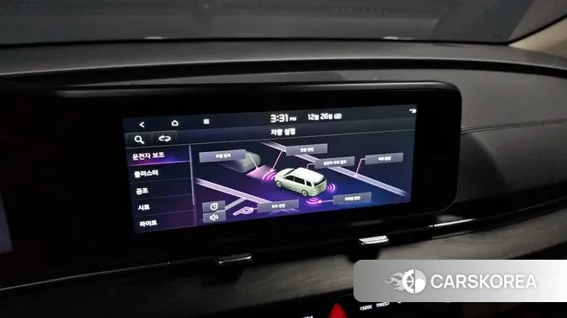 Kia Carnival 4th generation id 3518098 из Кореи 7