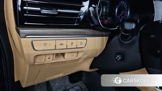 Kia Mohave Master id 3612302 из Кореи 7