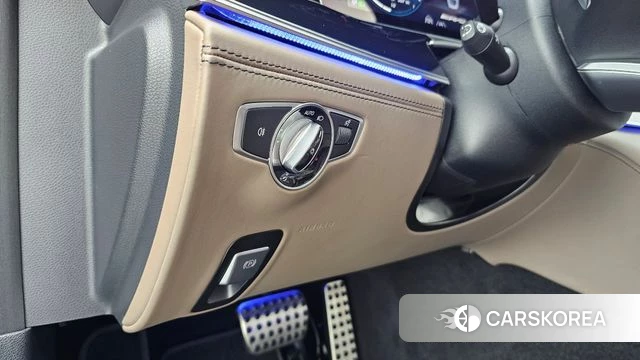 Mercedes-Benz AMG GT id 4541986 из Кореи 7