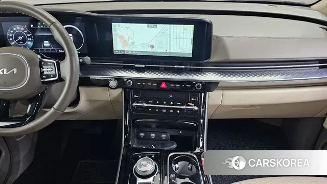 Kia Carnival 4th generation id 3776599 из Кореи 7