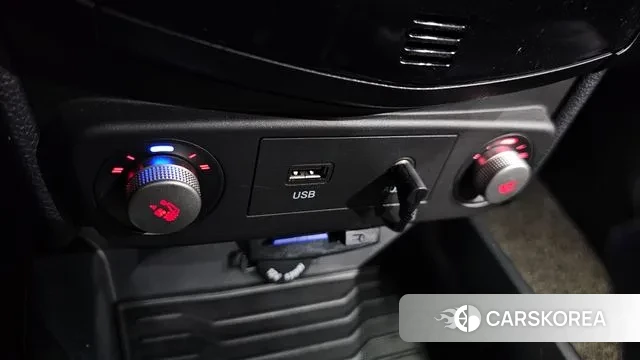 Ssangyong Tivoli Air id 3698599 из Кореи 7