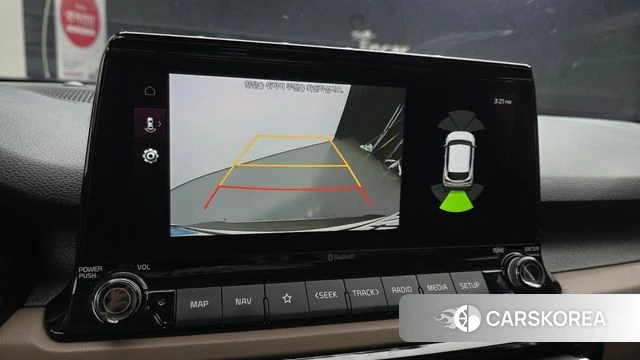 Kia Seltos id 4753871 из Кореи 7