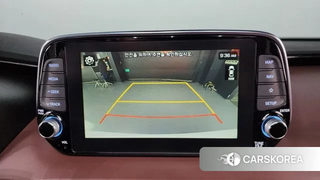 Hyundai Santa Fe TM id 3562866 из Кореи 7