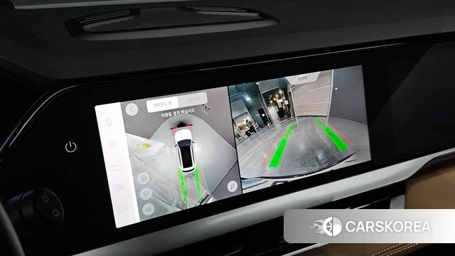 Renault Korea (Samsung) Grand Coleos id 3891102 из Кореи 7