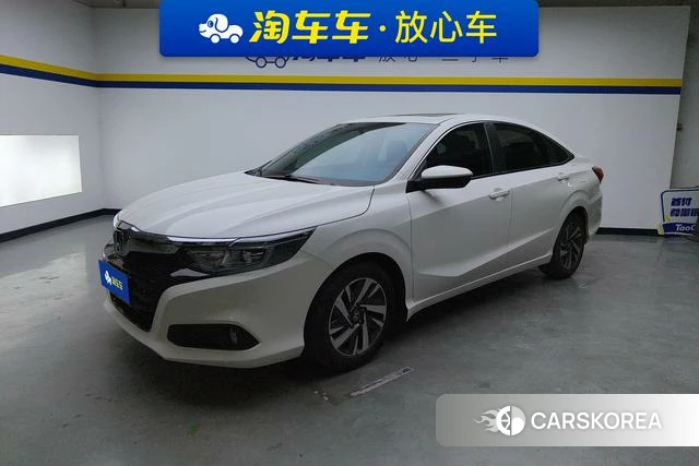 Honda Lingpai id 4235905 из Китая 7