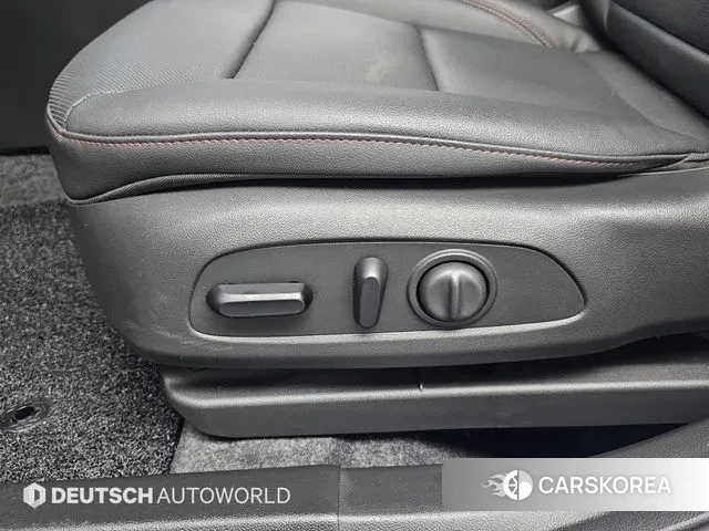 Chevrolet (GM Daewoo) Trax Crossover id 3502740 из Кореи 7