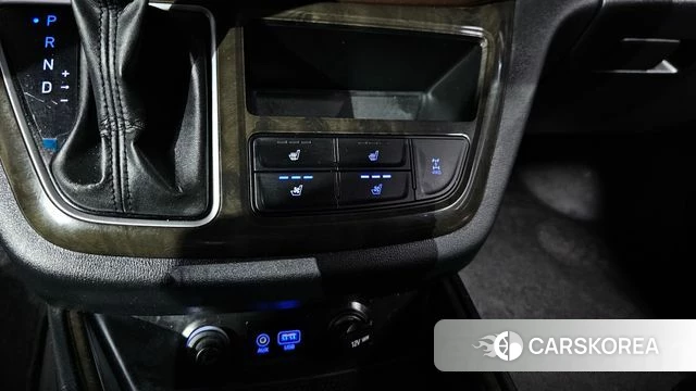 Hyundai The New Grand Starex id 4397626 из Кореи 7