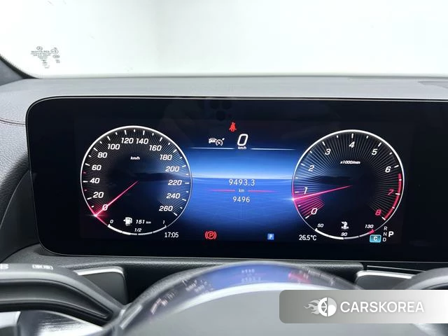 Mercedes-Benz GLB id 4261467 из Китая 7