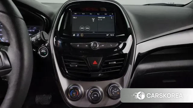 Chevrolet (GM Daewoo) The New Spark id 2966550 из Кореи 7