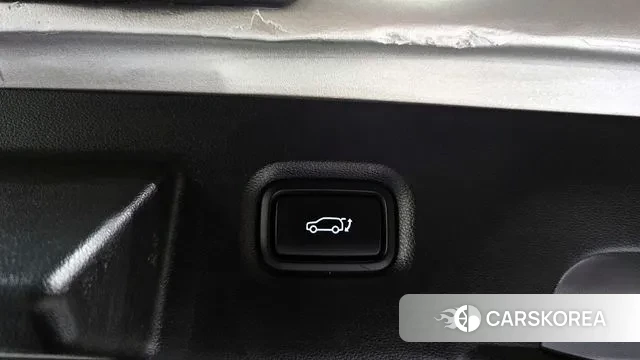 Hyundai Ionic 5 id 3126310 из Кореи 7