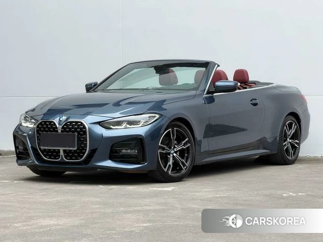 BMW 4 series id 4265981 из Китая 7