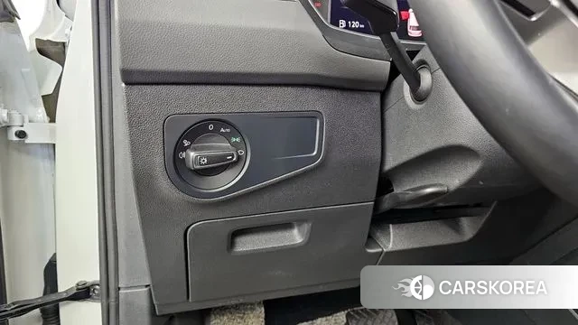 Volkswagen Tiguan second Generation id 3787755 из Кореи 7