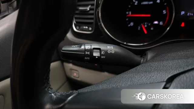 Kia The New Carnival id 4351201 из Кореи 7