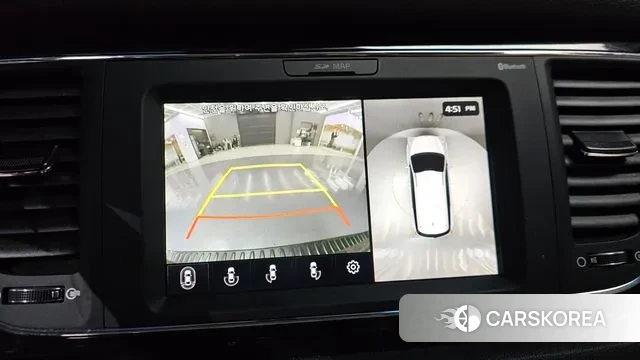 Kia The New Carnival id 3583133 из Кореи 7