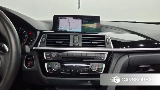 BMW 4 Series (F32) id 3530847 из Кореи 7