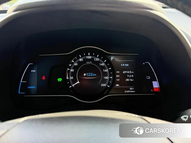 Hyundai Kona Electric id 4416775 из Кореи 7