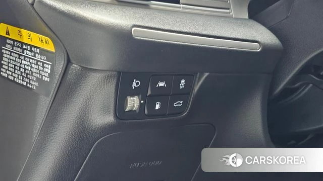 Hyundai The New Grandeur IG id 4551266 из Кореи 7