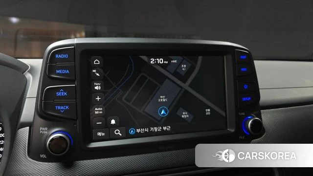 Hyundai Kona id 4658030 из Кореи 7