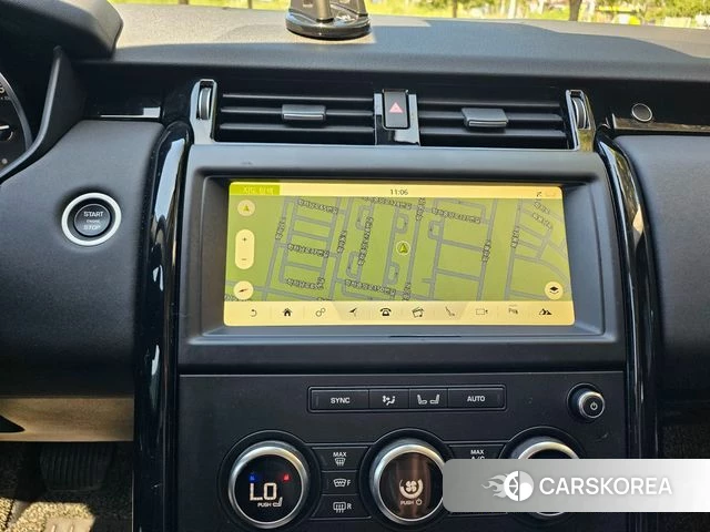 Land Rover Discovery 5 id 4770697 из Кореи 7