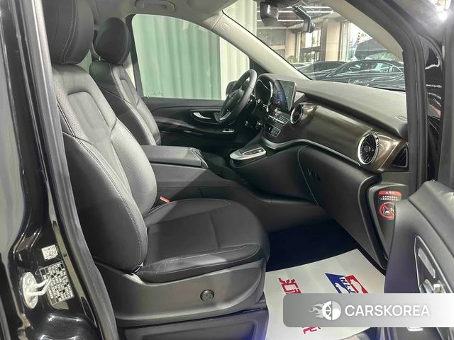 Mercedes-Benz V-class id 4301713 из Китая 7