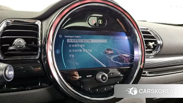 Mini Cooper D Clubman id 3697194 из Кореи 7