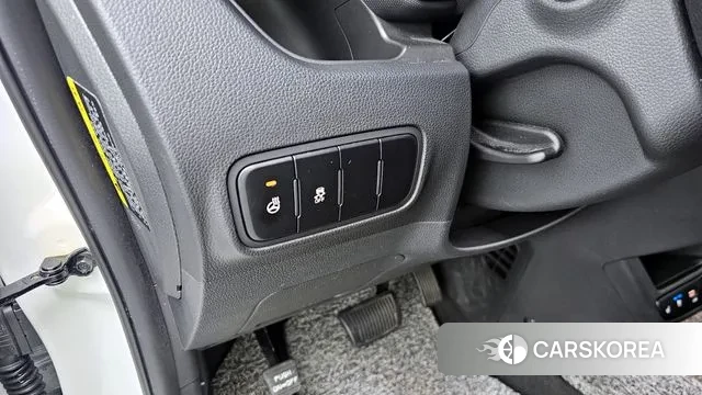 Kia The New Kia Ray id 3751967 из Кореи 7