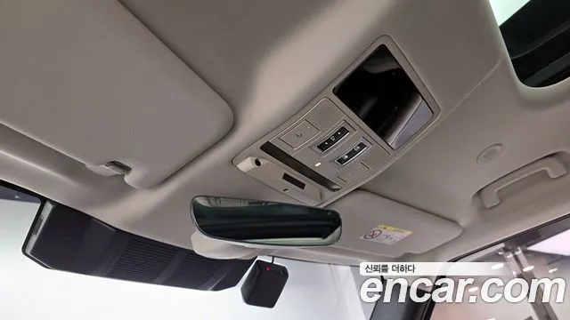 Land Rover Defender (L663) id 2816072 из Кореи 7