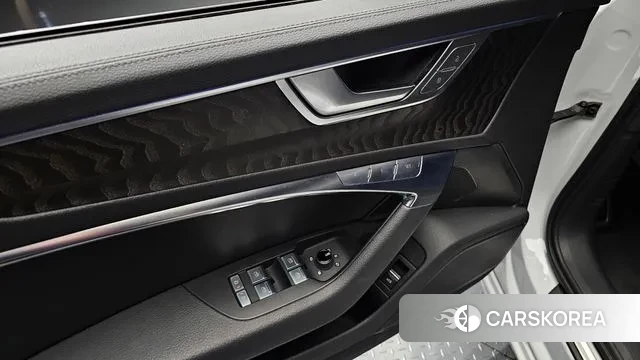 Audi A6 (C8) id 3301830 из Кореи 7