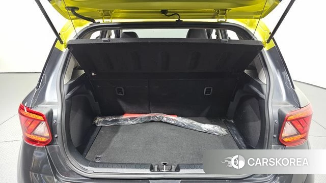 Hyundai Venue id 4770168 из Кореи 7