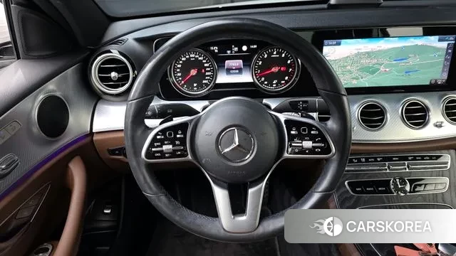 Mercedes-Benz E-Class W213 id 3736644 из Кореи 7