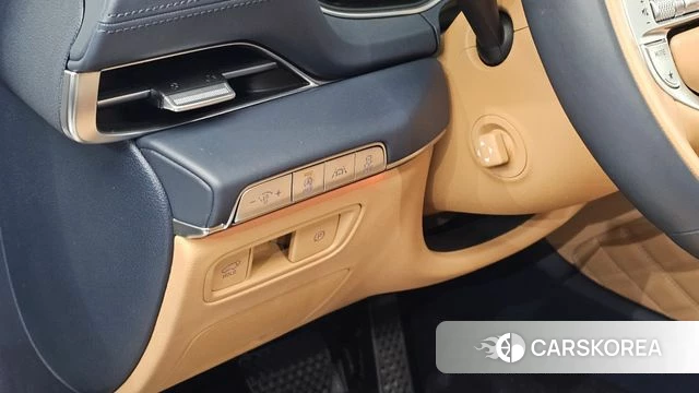 Genesis GV80 id 4676626 из Кореи 7