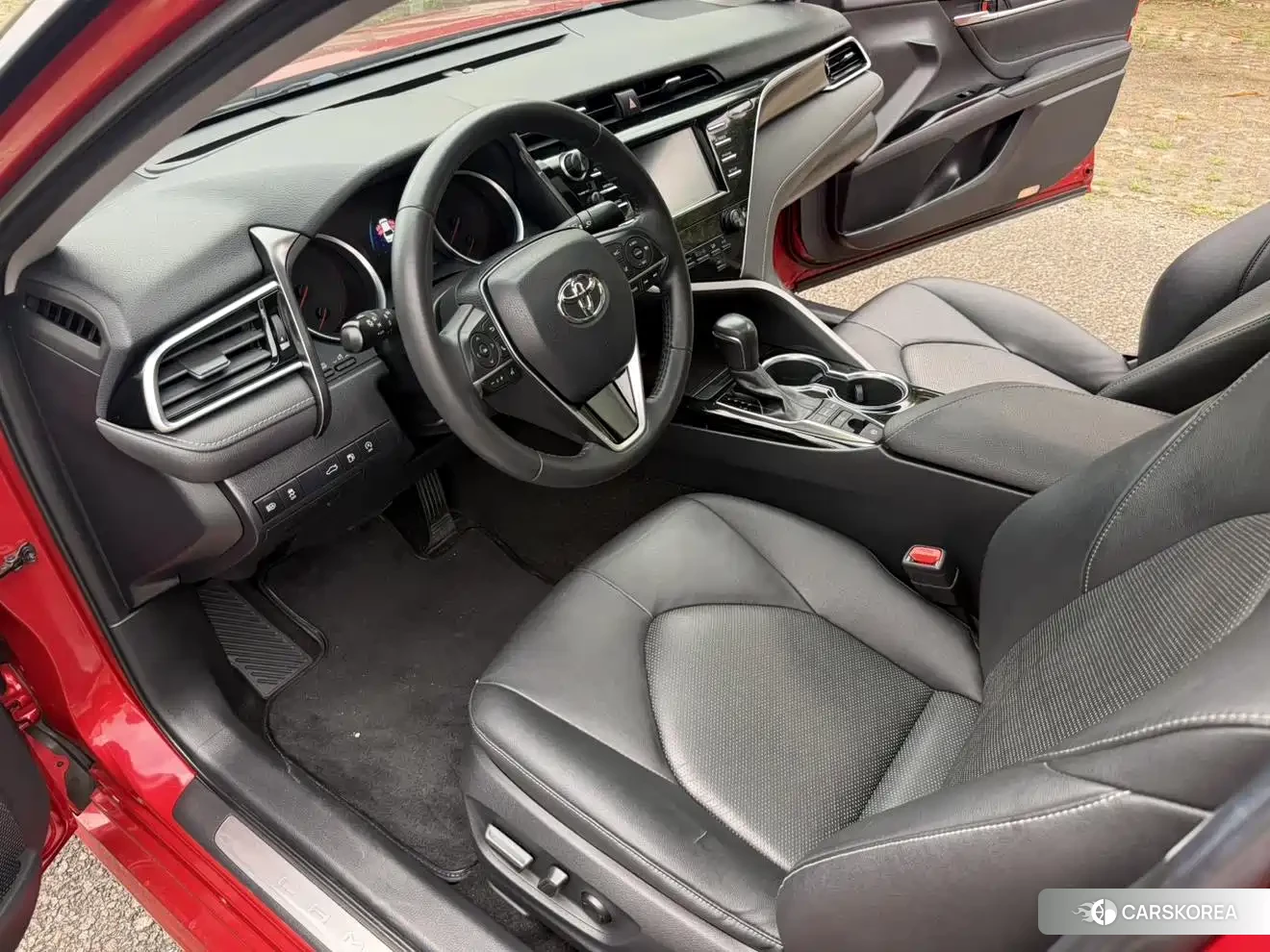 Toyota Camry id 4628308 из Китая 7