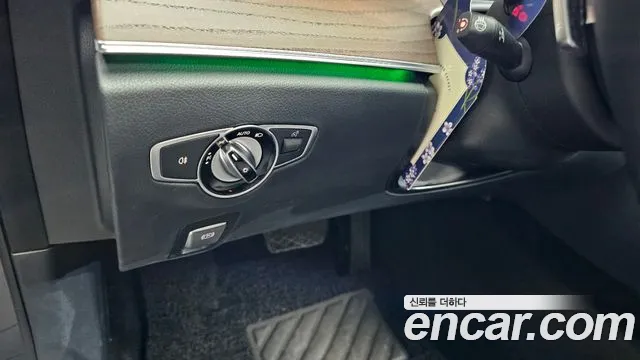 Mercedes-Benz E-Class W213 id 2582063 из Кореи 7