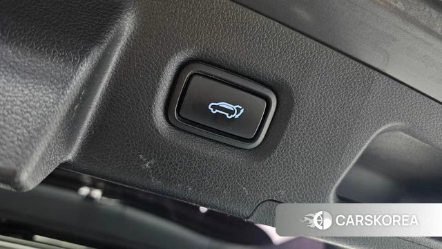 Hyundai Santa Fe TM id 4530936 из Кореи 7