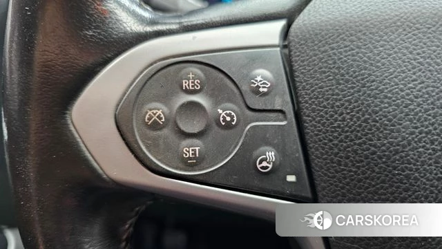 Chevrolet (GM Daewoo) Real New Colorado id 4428537 из Кореи 7