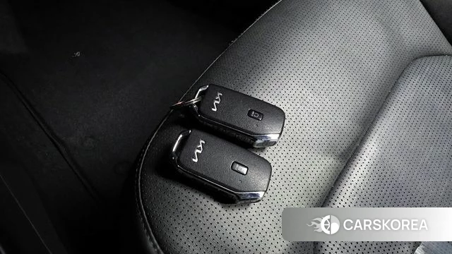 Kia Di Ol Nu Niro id 3964670 из Кореи 7