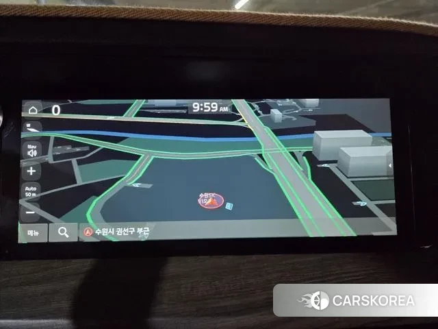 Kia Mohave Master id 3619051 из Кореи 7