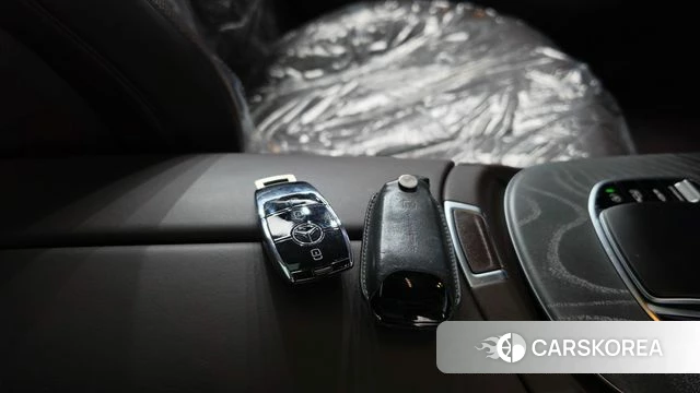 Mercedes-Benz CLS-Class C257 id 4836233 из Кореи 7
