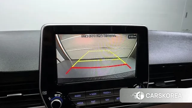 Hyundai The New Grand Starex id 3772465 из Кореи 7