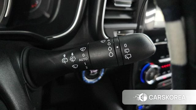 Renault Korea (Samsung) QM6 id 4331775 из Кореи 7