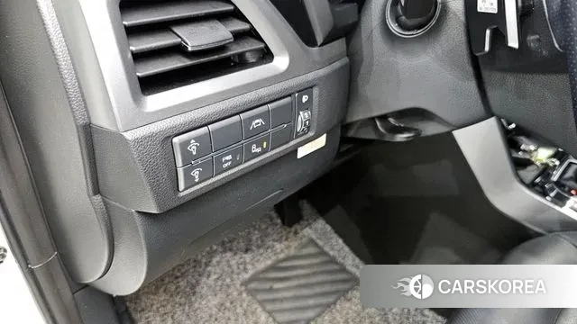 Ssangyong Beautiful Korando id 3273808 из Кореи 7