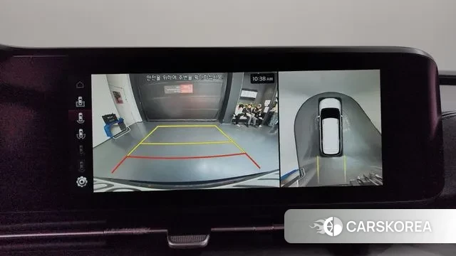 Kia Carnival 4th generation id 3788569 из Кореи 7