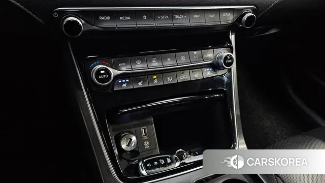 Hyundai Grandeur IG id 2966671 из Кореи 7