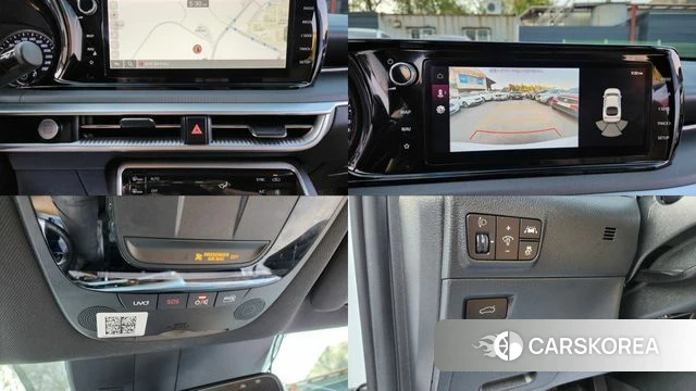 Kia K5 3rd generation id 4890389 из Кореи 7