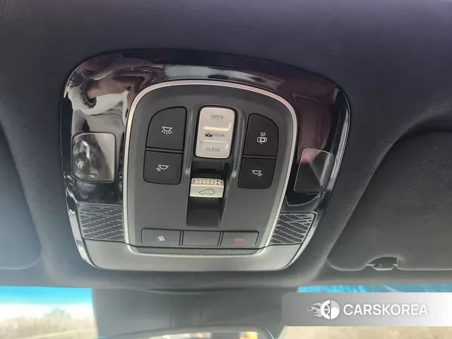 Hyundai Palisade id 3728390 из Кореи 7