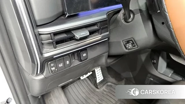 Hyundai Santa Fe (MX5) id 3021676 из Кореи 7