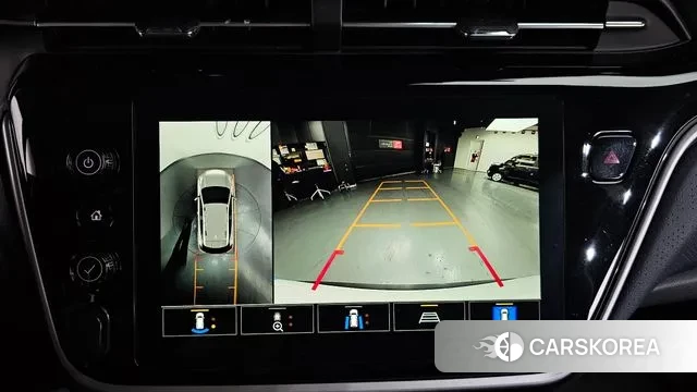 Chevrolet (GM Daewoo) Bolt EUV id 3649829 из Кореи 7