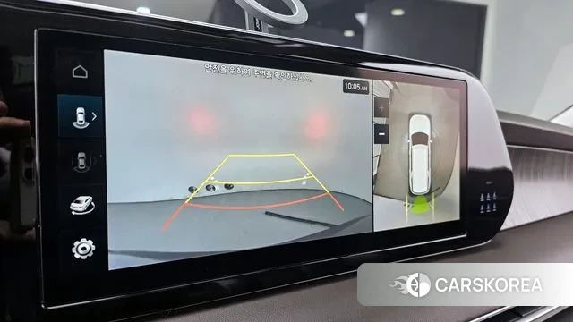 Hyundai The New Palisade id 3763919 из Кореи 7