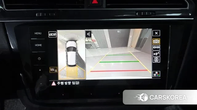 Volkswagen Tiguan second Generation id 3432200 из Кореи 7